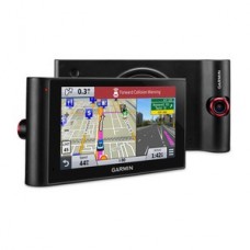 Garmin NuviCam - 6" Navigator with in bulit Dash Cam